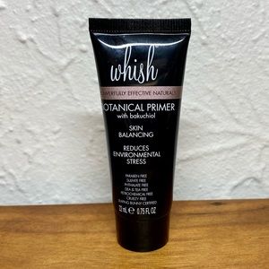 5 for $25-Whish Botanical Primer